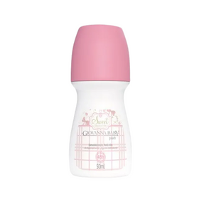 Giovanna Baby Sweet Peach Roll On Deodorant 50ml
