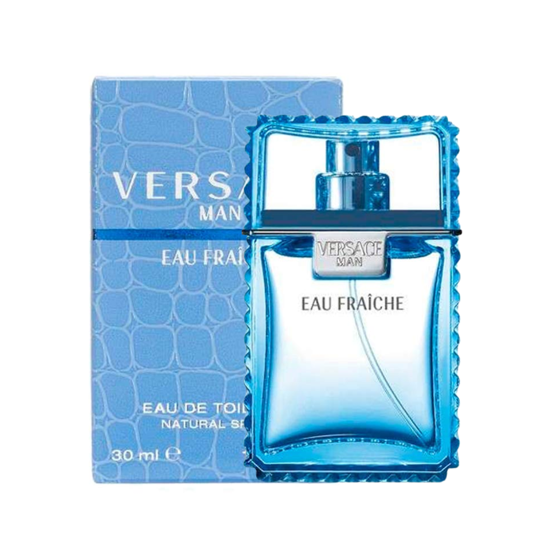 Versace Man Eau Fraiche Edt 30ml