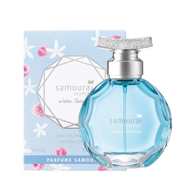 Samourai Mujer Agua Jazmín edp 40ml