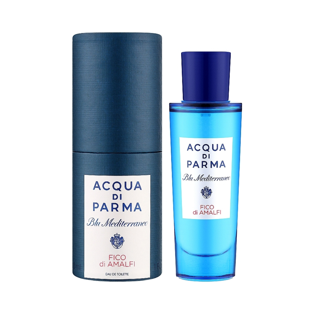 Acqua Di Parma Blu Mediterraneo Fico Di Amalfi edt 30ml