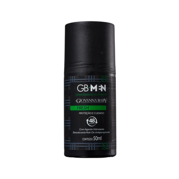 Giovanna Baby Men Fresh Roll On Deodorant 50ml