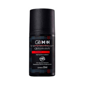 Giovanna Baby Men Power Roll On Deodorant 50ml