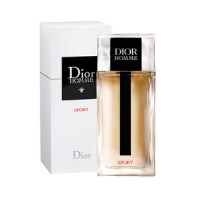 Christian Dior Homme Sport Edt 75ml