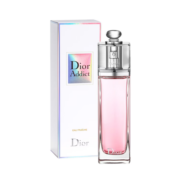 Dior Addict 2 Eau Fraiche Edt 50ml