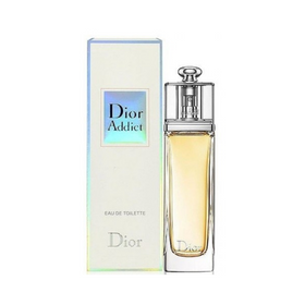 Christian Dior Addict edt 100ml