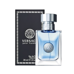 Versace Pour Homme edt 30ml