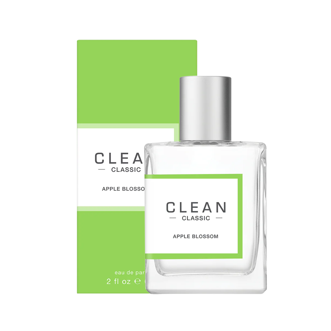 Clean Classic Apple Blossom edp 30ml
