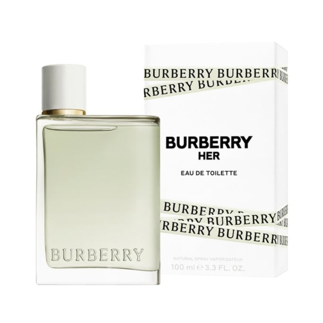 Burberry Her edt 50ml
