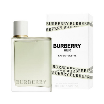 Burberry Her edt 50ml