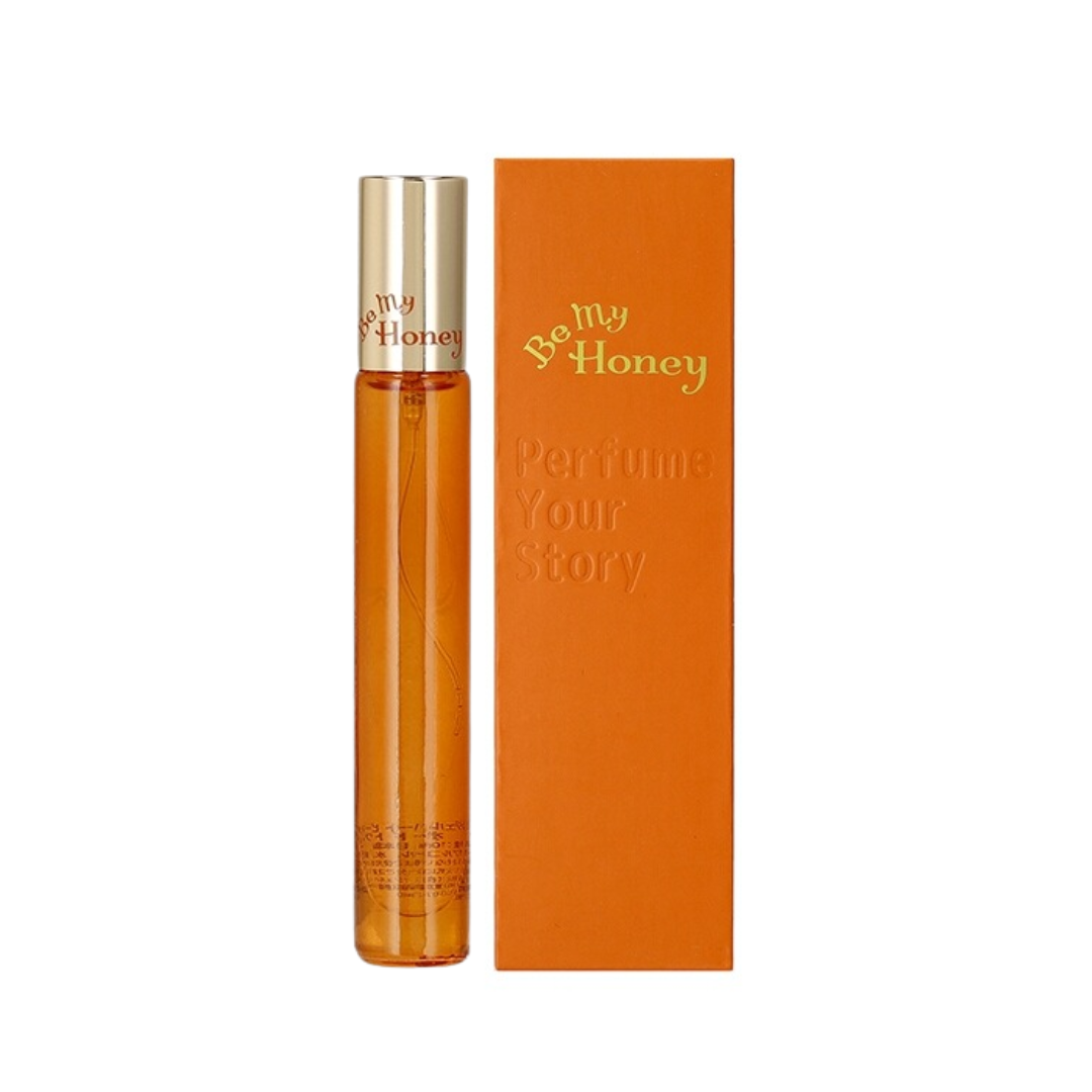 Angel Heart Be My Honey Edt 10ml - 0