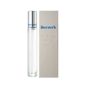 Angel Heart Lion Heart Berserk 10ml