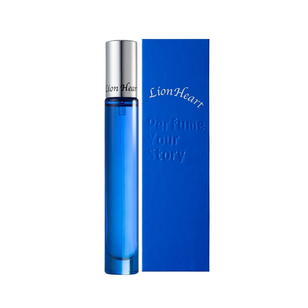 Angel Heart Lion Heart 10ml