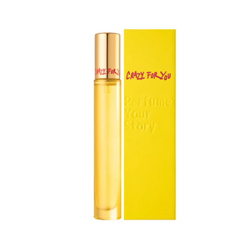 Angel Heart Crazy For You Edt 10ml