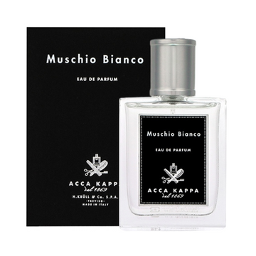 Acca Kappa White Moss eau de parfum 100ml