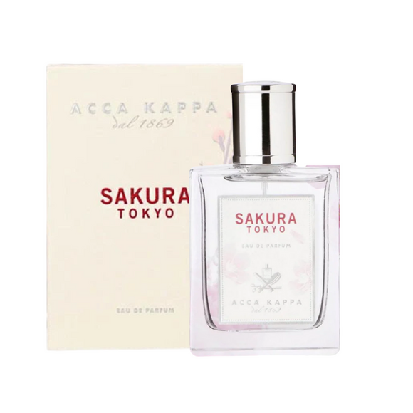 Acca Kappa Sakura Tokyo edp 50ml