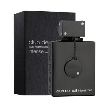 Armaf Club De Nuit Intense para hombres edt 105ml