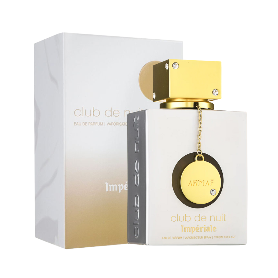 Armaf Clud de Nuit White Imperiale edp 105ml
