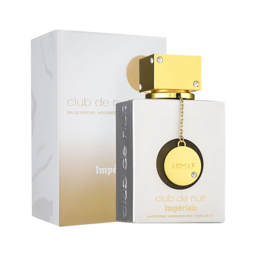 Armaf Club de Nuit White Imperiale edp 105ml
