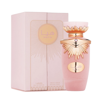Lattafa Haya Edp 100ml