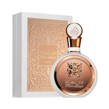 Lattafa Fakhar Rose Women 100ml