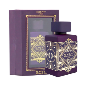 Lattafa Badee Al oud Amethyst edp 100ml