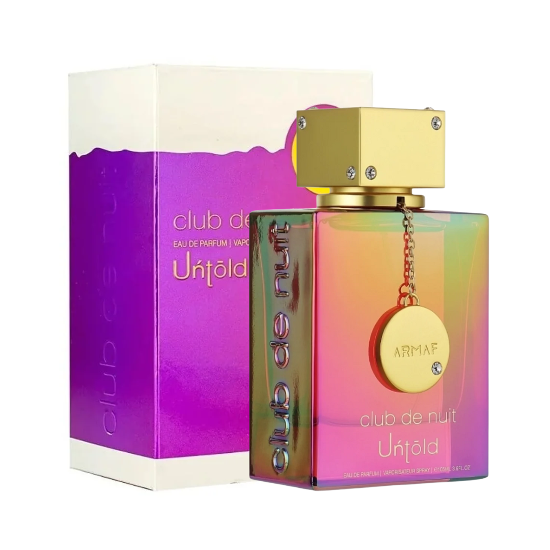 Armaf Club de Nuit Untold 105ml