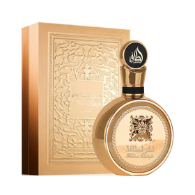 Lattafa Fakhar Extrait Oro Edp 100ml