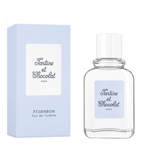 Givenchy tartine and chocolate 60ml