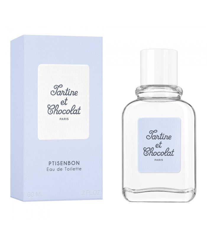 Givenchy Ptisebon Tartine Et Chocolat Edt 100ml