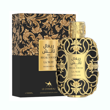 Le Chameau The Regal Touch La Nuit Edp 100ml