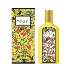 Gucci Flora Gorgeous Orchid Edp 50ml