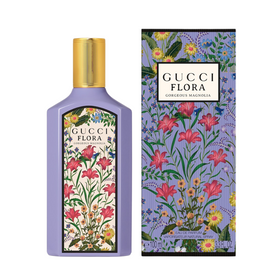Gucci Flora Gorgeous Magnolia Edp 50ml