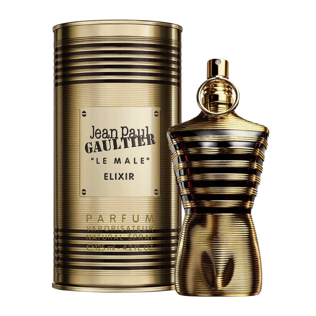 Jean Paul Gaultier Le maleta elixir 75ml