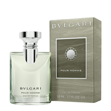 Bvlgari pour Homme edp 50ml
