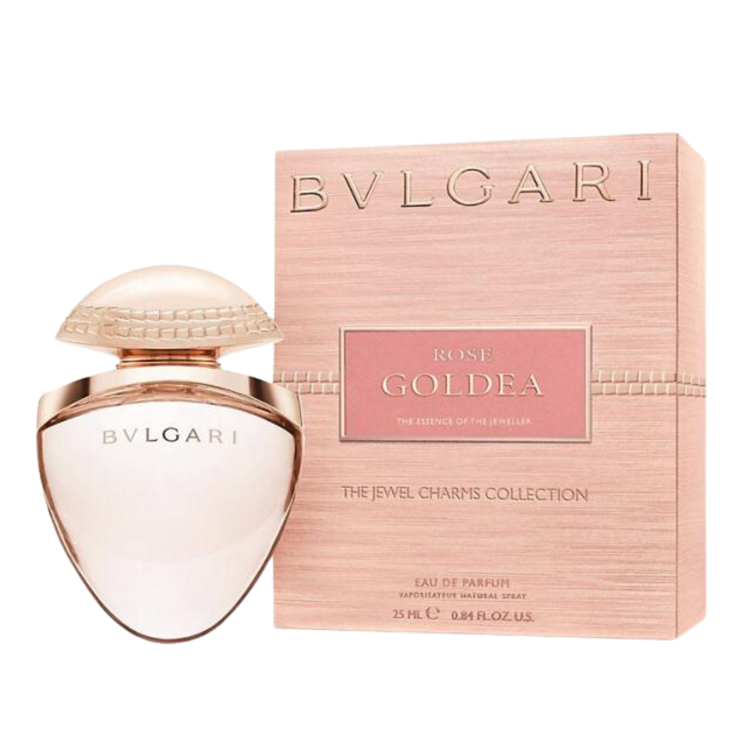 Bvlgari Rose Goldea edp 25ml