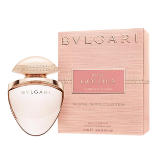 Bvlgari Rose Goldea edp 90ml