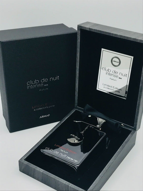 Armaf Club De Nuit Intense Edición Limitada edt 105ml