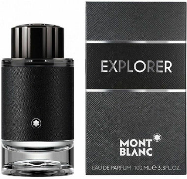Mont blanc Explorer edp 100ml