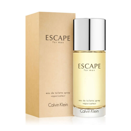 Calvin Klein Escape For Men Edt 100ml