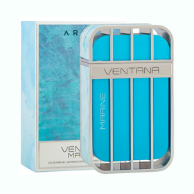 Armaf Ventana Marine Edp 100ml