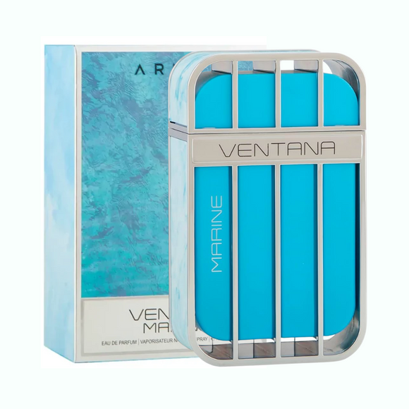 Armaf Ventana Marine Edp 100ml