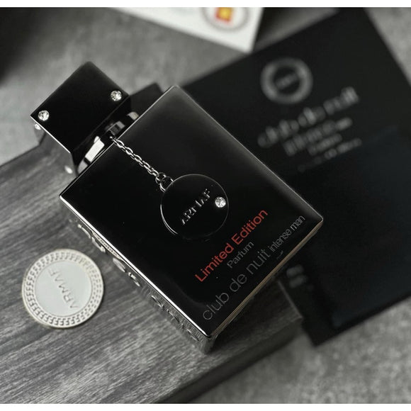 Armaf Club De Nuit Intense Edición Limitada edt 105ml