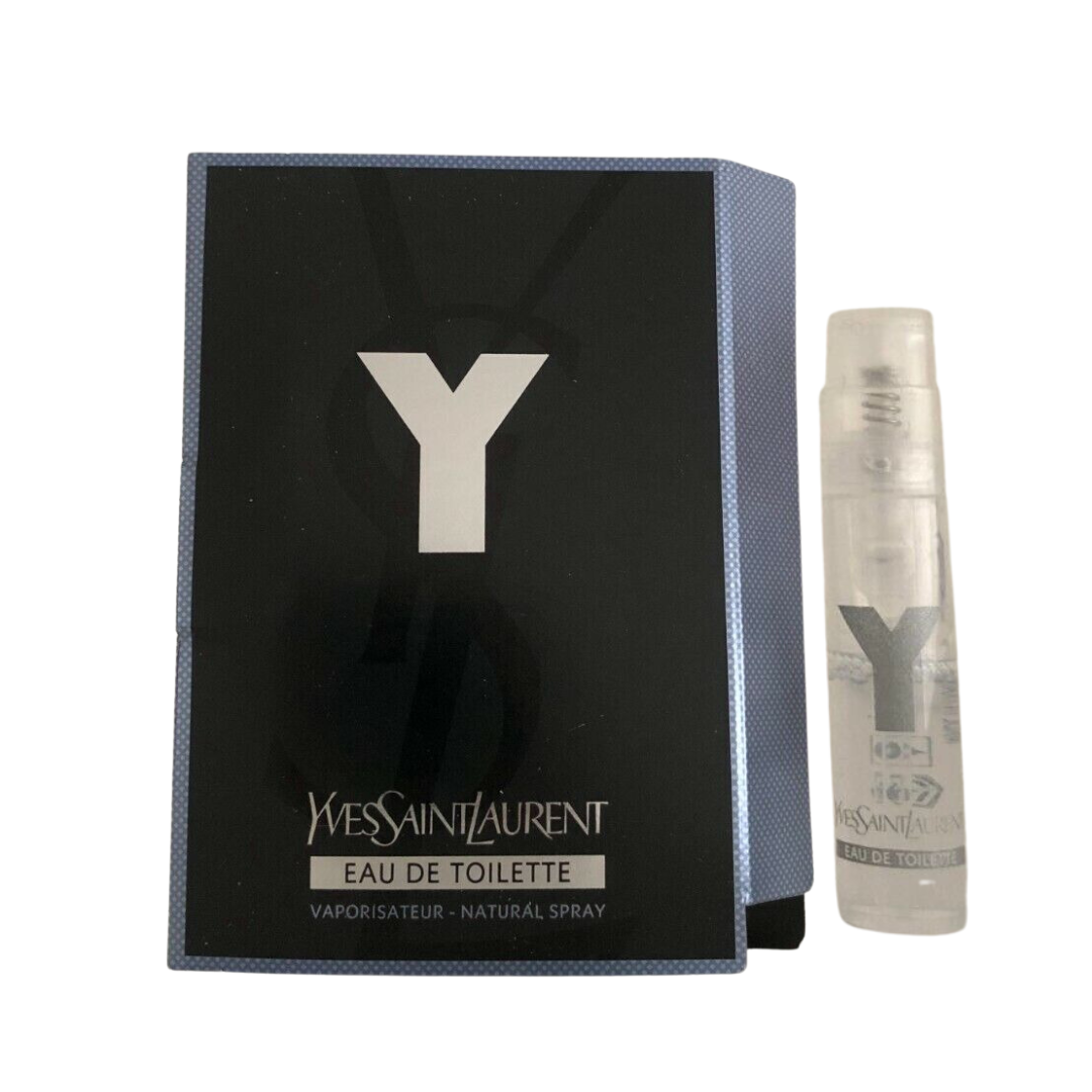 Yves Saint Laurent Y Eau De Toilette 1.2ml