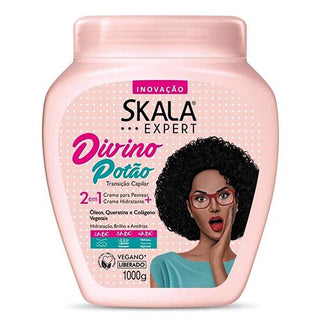 Skala Divino Potao Treatment Cream 1Kg