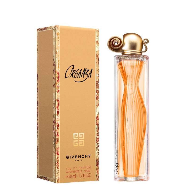 Givenchy Organza edp 50ml