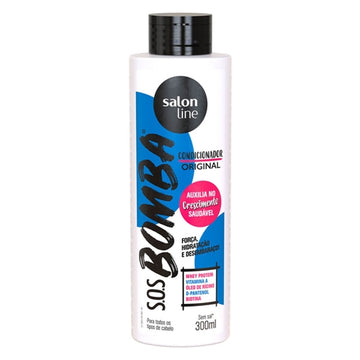Salon Line Sos Bomba Original Conditioner 300ml