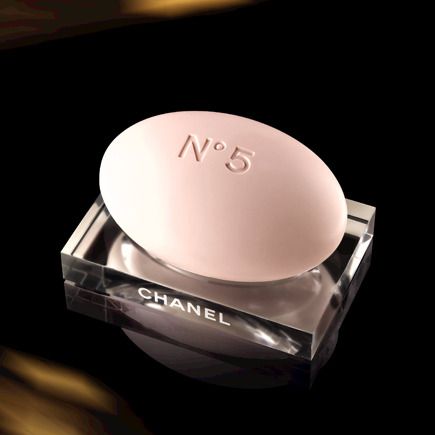 Chanel No5 Le Savon 150g