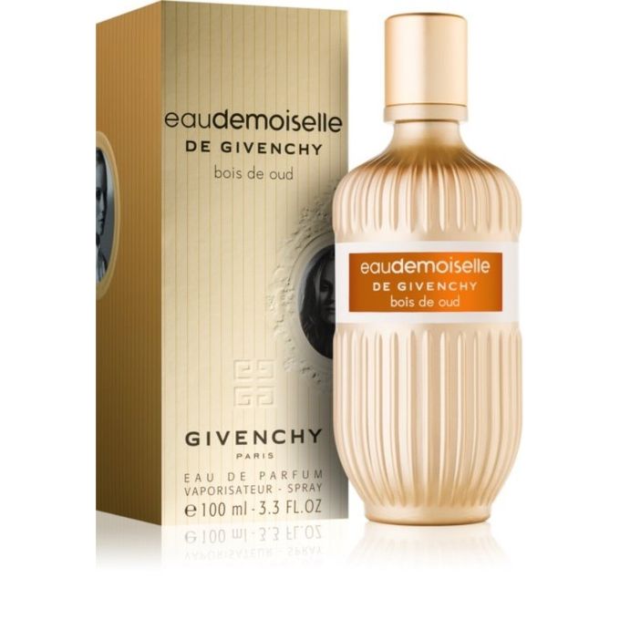 Givenchy Eau de moiselle Bois De Oud edp 100ml