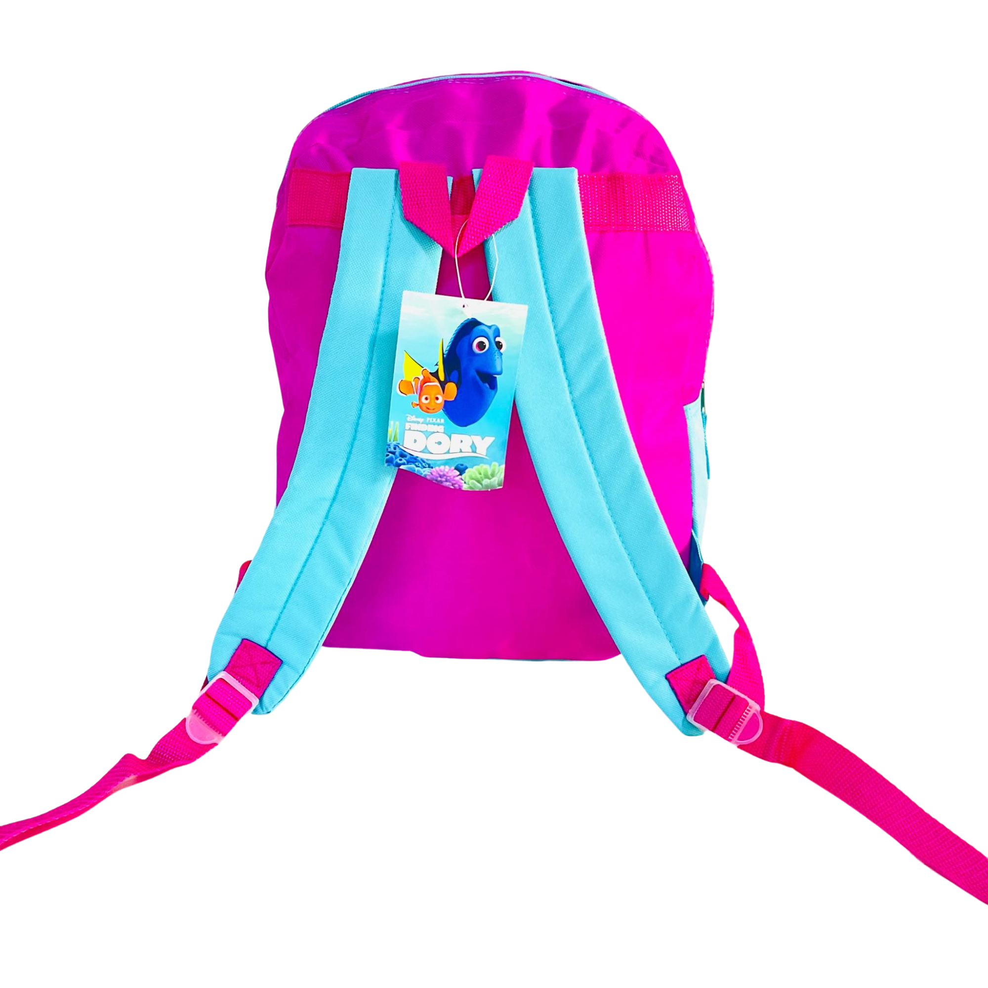 Mochila Dory-Simple - 0