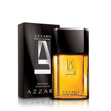 Azzaro Pour Homme Edt 30ml